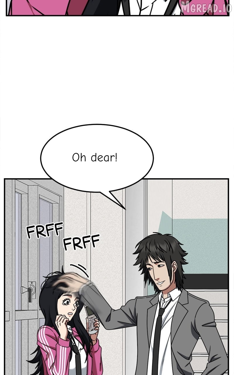 Change Me Chapter 257  - page 7